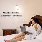 Mountain Krystal *