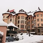 Mountain Krystal * Bukovel