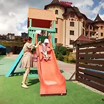 Hotel Mountain Krystal