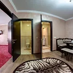 Hotel Mountain Krystal *
