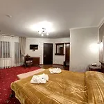 Hotel Mountain Krystal *