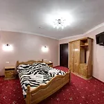 Hotel Mountain Krystal Bukovel