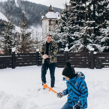 Mountain Krystal * Bukowel