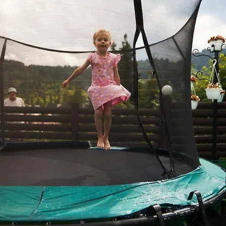 Mountain Krystal Hotel *