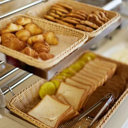 Hotel Mountain Krystal *