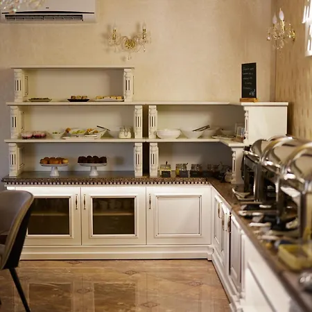 Mountain Krystal Bukovel