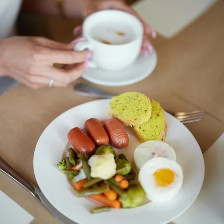 Mountain Krystal Hotel