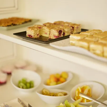 Hotel Mountain Krystal *