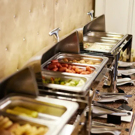 Mountain Krystal Hotel Bukowel