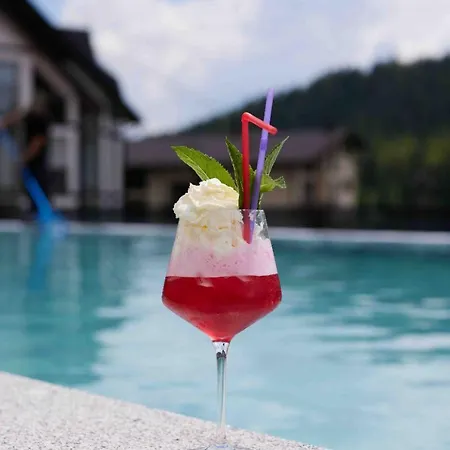 Mountain Krystal * Bukowel