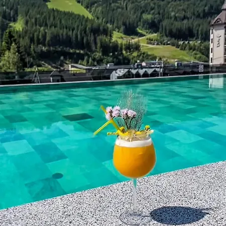 Mountain Krystal Bukowel