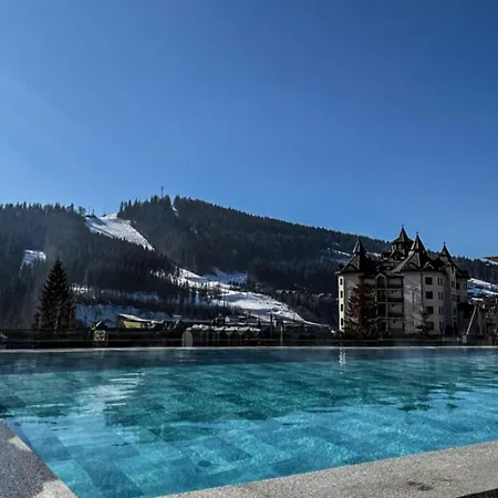 Mountain Krystal Hotel