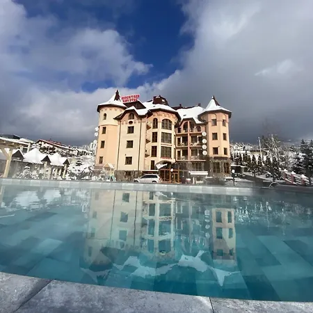 Hotel Mountain Krystal *
