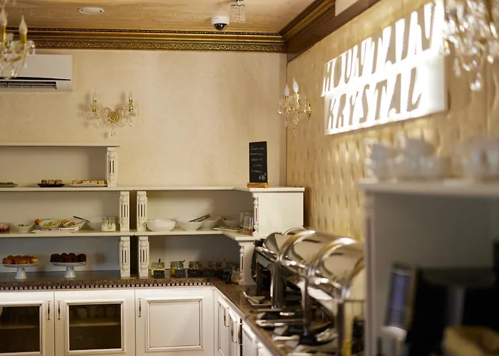 Mountain Krystal * 布克维