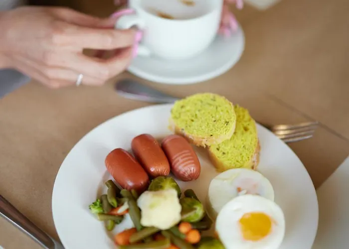 Mountain Krystal 酒店