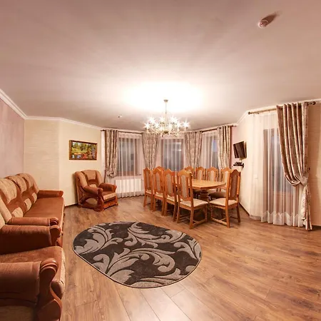 Hotel Mountain Krystal *