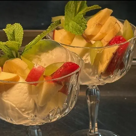 מלון Mountain Krystal