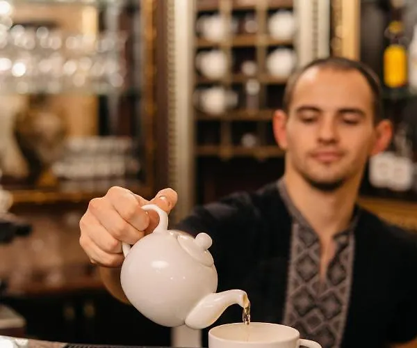 酒店 Mountain Krystal