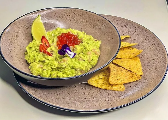 酒店 Mountain Krystal 布克维