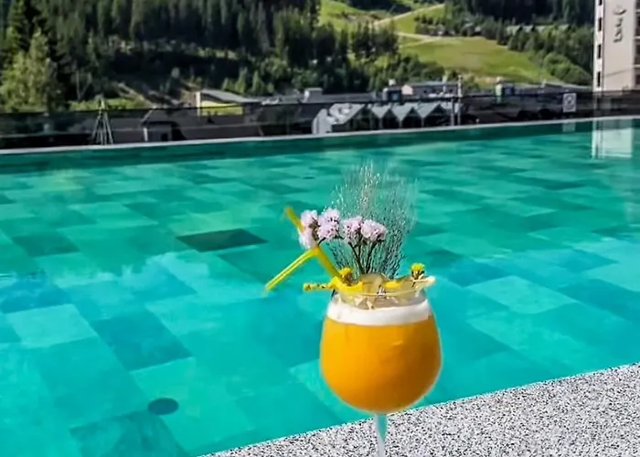 Mountain Krystal 布克维
